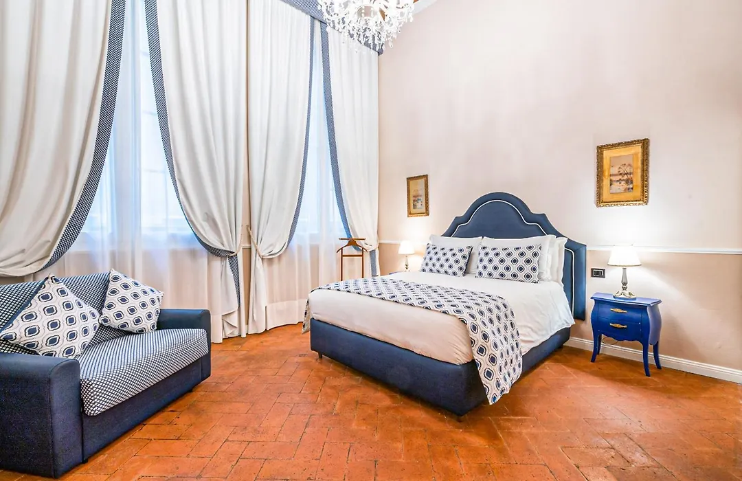 Dimora del Cardinale - Residenza d'Epoca-1