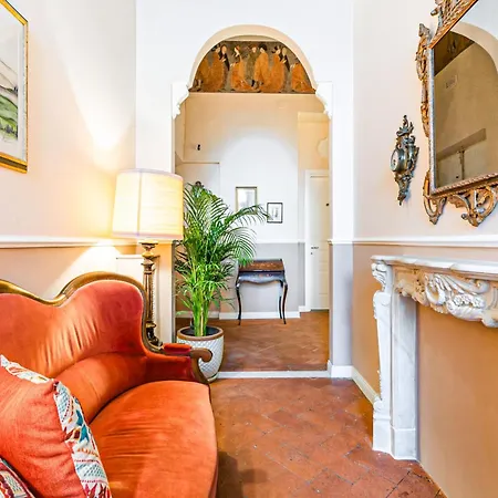 Dimora del Cardinale - Residenza d'Epoca-3